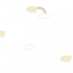 8902-2 Ada Kids Duvar Kağıdı – Çocuklar İçin Eğlenceli ve Renkli Desenler