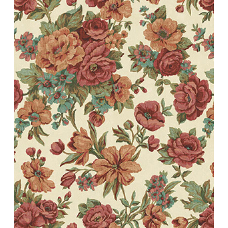 5806-5 Ephes Duvar Kağıdı Modeli