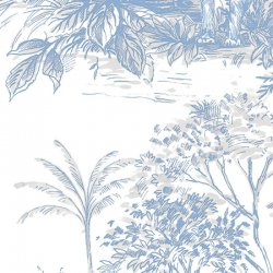 24207-2 Hue Duvar Kağıdı