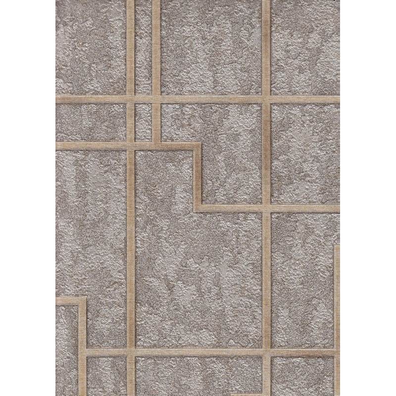 1202-4 Octagon Duvar Kağıdı Modeli