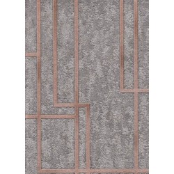 1202-5 Octagon Duvar Kağıdı Modeli