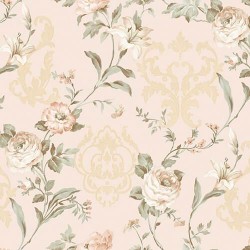 7803-1 Seven Duvar Kağıdı Modeli