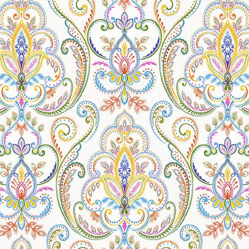 9901-3 Tropicano Duvar Kağıdı Modeli