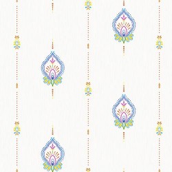 9902-3 Tropicano Duvar Kağıdı Modeli