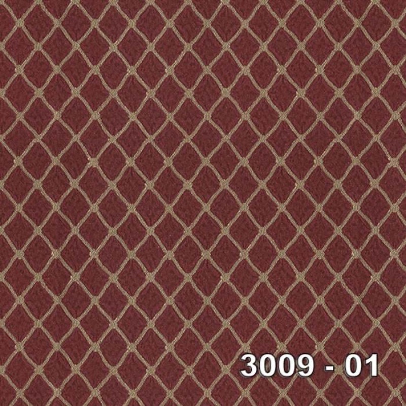 3009-01 Armani Duvar Kağıdı Modeli