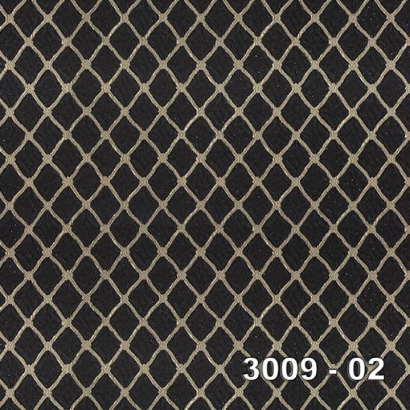 3009-02 Armani Duvar Kağıdı Modeli