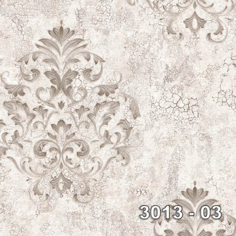 3013-03 Armani Duvar Kağıdı Modeli
