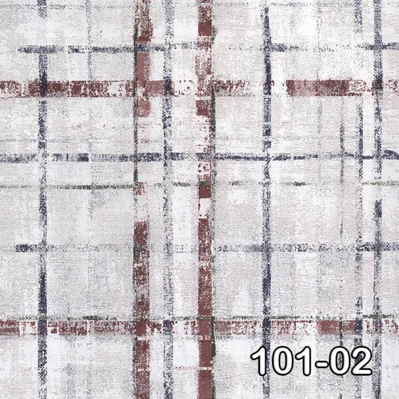 101-02 Astor Duvar Kağıdı - Modern İç Mekan Tasarımı