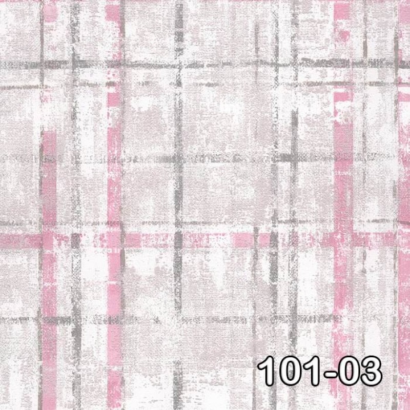 101-03 Astor Duvar Kağıdı - Modern İç Mekan Tasarımı