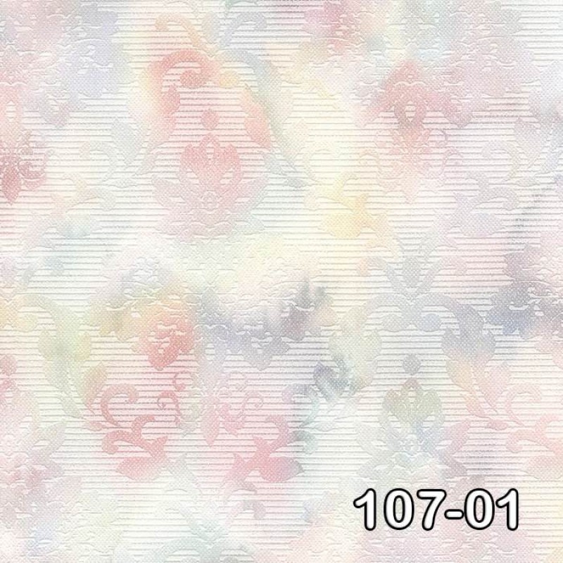 107-01 Astor Duvar Kağıdı - Modern İç Mekan Tasarımı