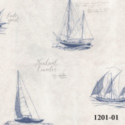 1201-01 Deco Junior Duvar Kağıdı ile Çocuk Odalarına Renkli Hayaller Katın