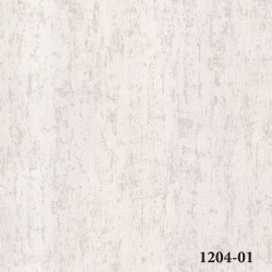 1204-01 Deco Junior Duvar Kağıdı ile Çocuk Odalarına Renkli Hayaller Katın