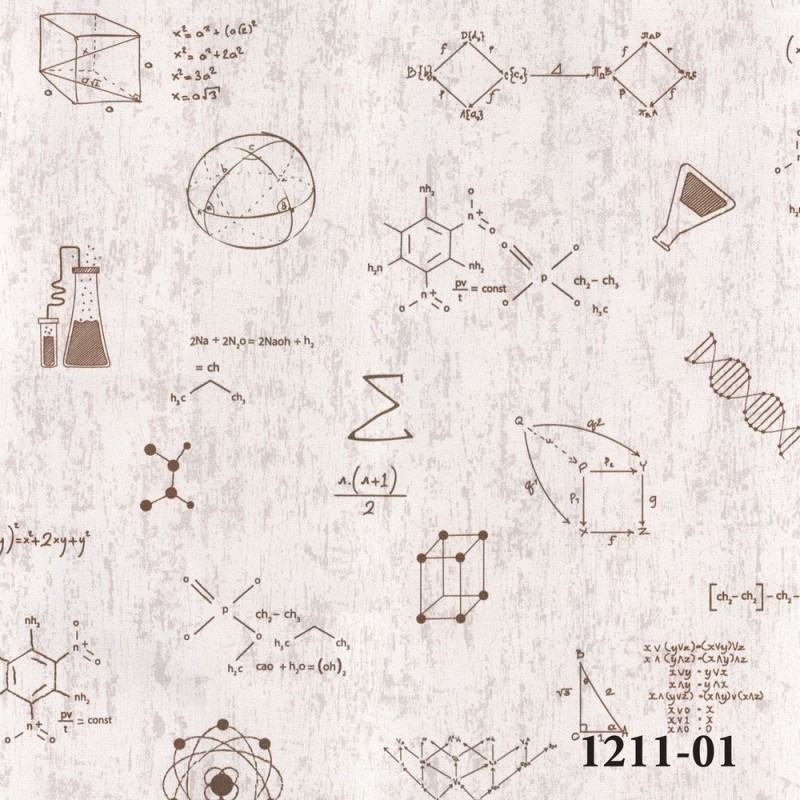 1211-01 Deco Junior Duvar Kağıdı ile Çocuk Odalarına Renkli Hayaller Katın