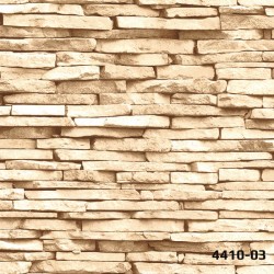 4410-03 Deco Stone Duvar Kağıdı