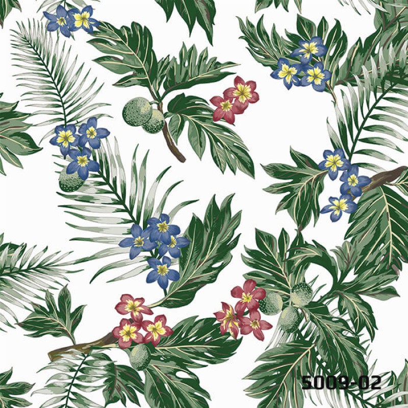 5009-02 Deco Stone Duvar Kağıdı ile Taş Dokulu Şıklık