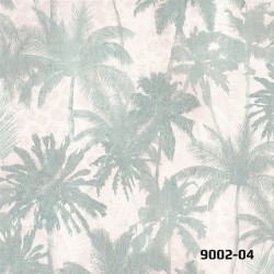 9002-04 Deco Stone Duvar Kağıdı