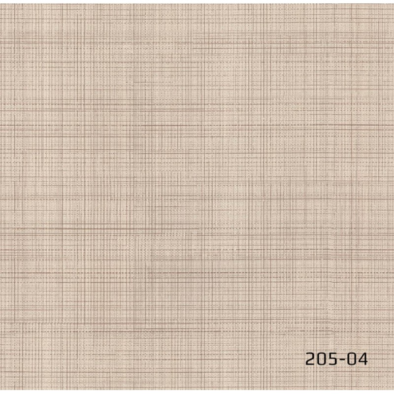 205-04 Harmony Duvar Kağıdı ile Uyumun ve Sadelik Şıklığının Buluşması