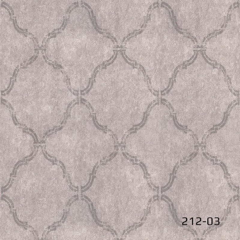 212-03 Harmony Duvar Kağıdı ile Uyumun ve Sadelik Şıklığının Buluşması