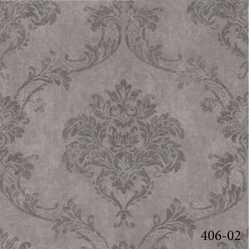 406-02 Maki Duvar Kağıdı ile Doğanın Ferahlığını Evinize Taşıyın