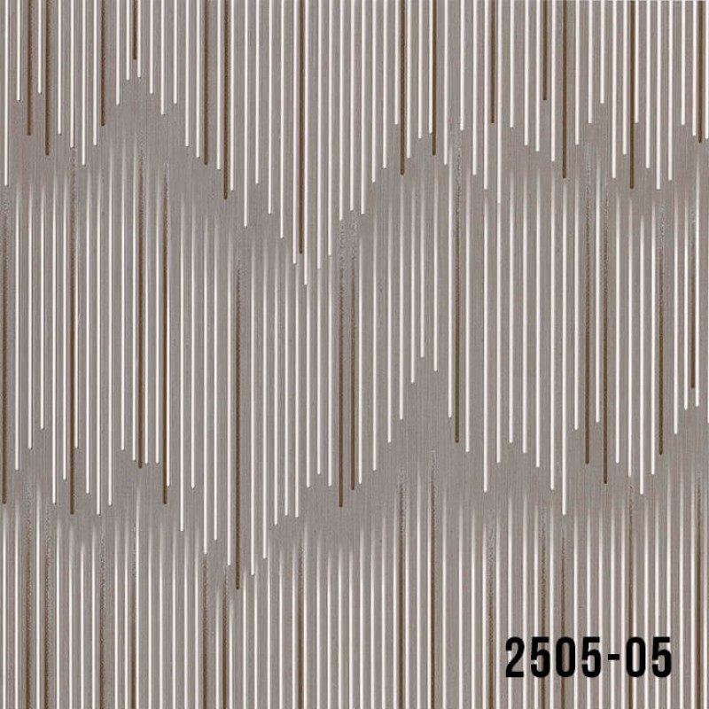 2505-05 Odessa Duvar Kağıdı ile Modern ve Zarif Alanlar Oluşturun