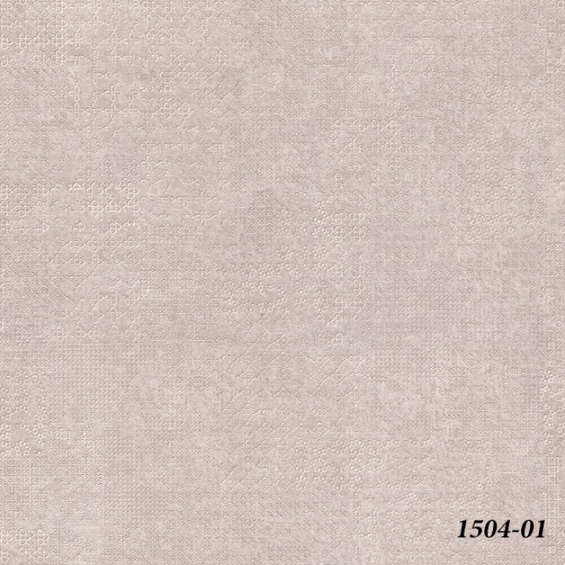 1504-01 Orlando Duvar Kağıdı ile Sade ve Modern Yaşam Alanları