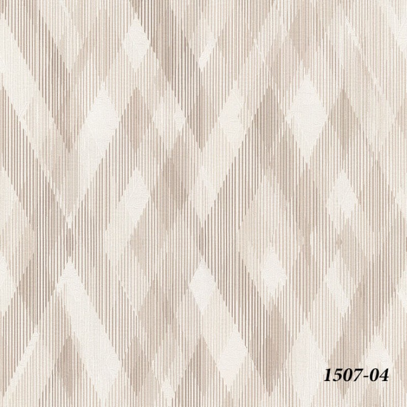 1507-04 Orlando Duvar Kağıdı ile Sade ve Modern Yaşam Alanları