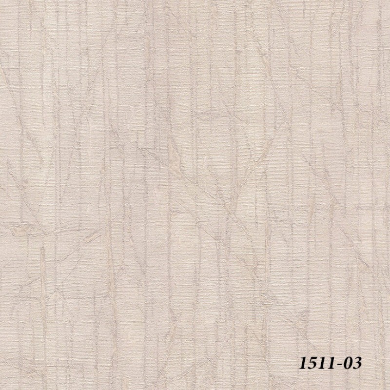 1511-03 Orlando Duvar Kağıdı ile Sade ve Modern Yaşam Alanları