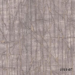 1511-07 Orlando Duvar Kağıdı ile Sade ve Modern Yaşam Alanları