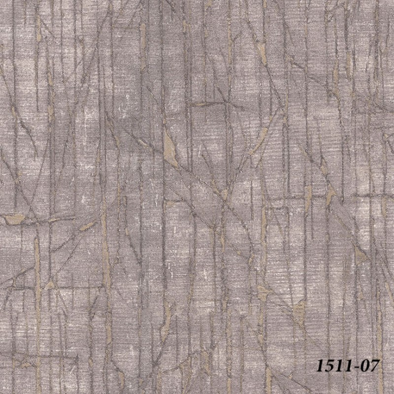 1511-07 Orlando Duvar Kağıdı ile Sade ve Modern Yaşam Alanları