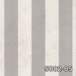 5002-05 Retro Duvar Kağıdı