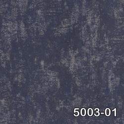 5003-01 Retro Duvar Kağıdı