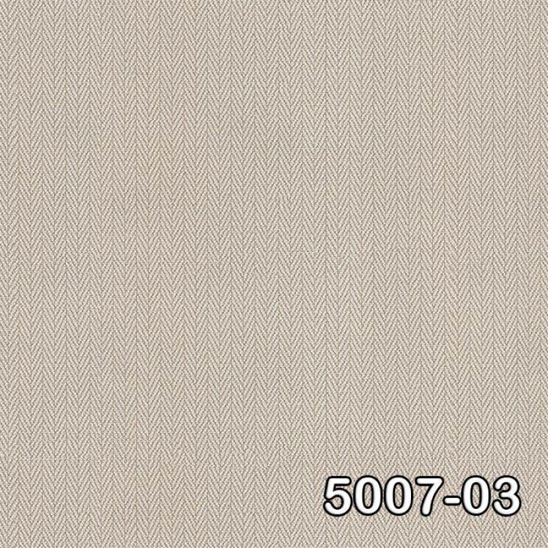 5007-03 Retro Duvar Kağıdı ile Vintage Tarzı Yakalayın