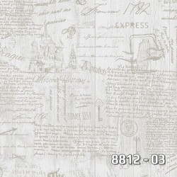 8812-03 Royal Port Duvar Kağıdı