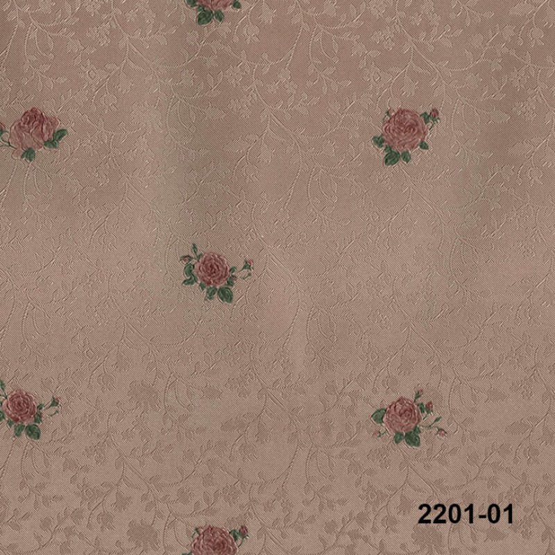 2201-01 Vitoria Duvar Kağıdı ile Klasik ve Zarif Mekanlar Yaratın