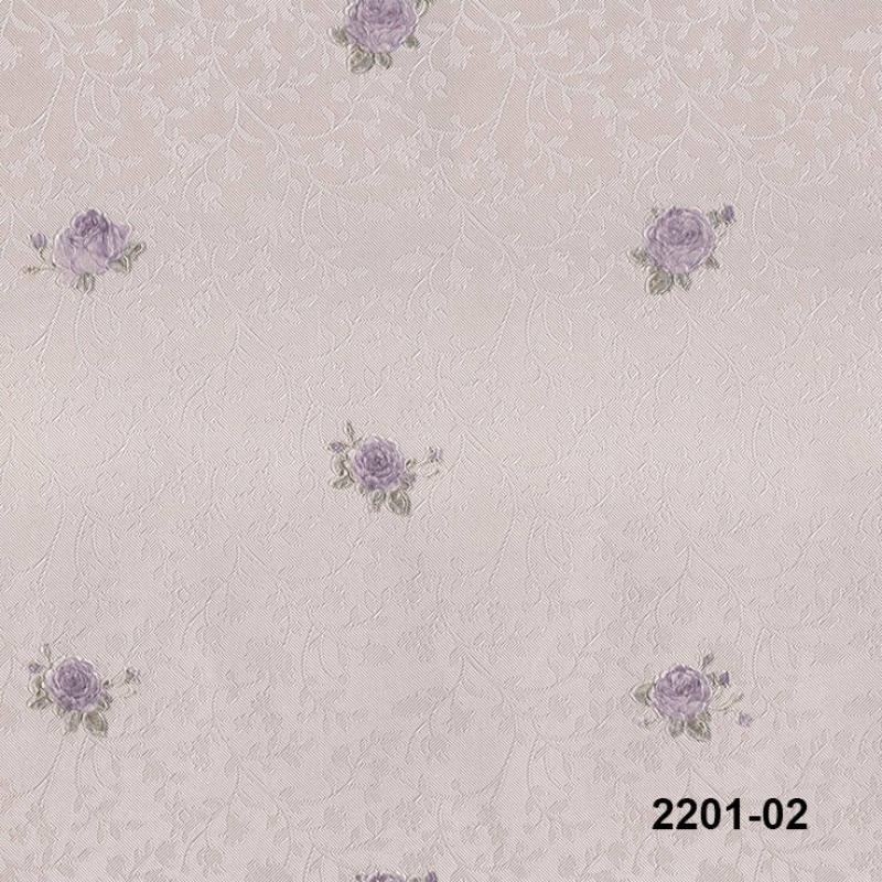 2201-02 Vitoria Duvar Kağıdı ile Klasik ve Zarif Mekanlar Yaratın