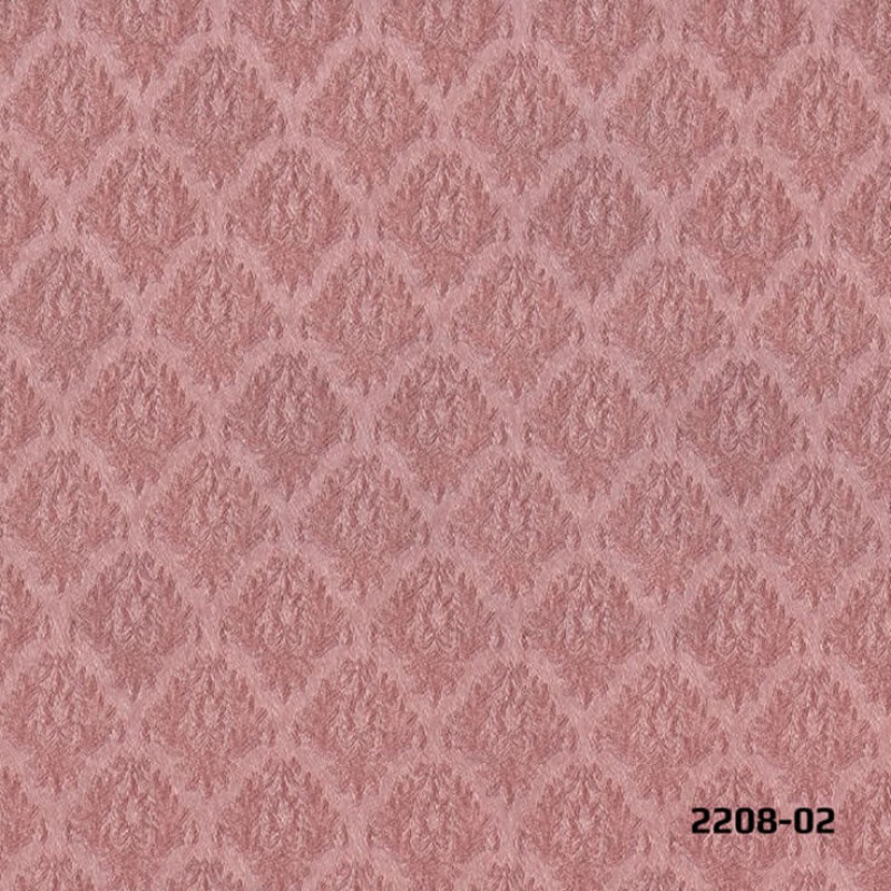 2208-02 Vitoria Duvar Kağıdı ile Klasik ve Zarif Mekanlar Yaratın