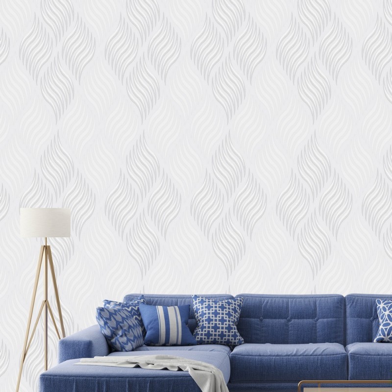 42330-3 Art Elegance Duvar Kağıdı ile Sanat ve Zarafeti Mekanlarınıza Taşıyın