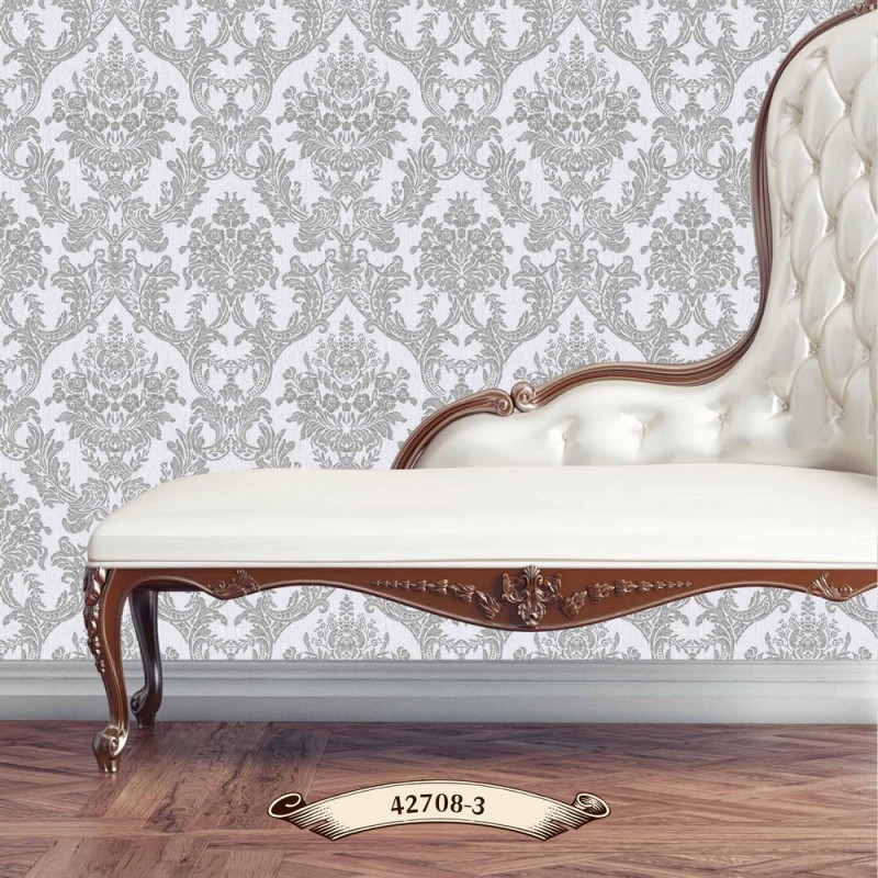 42708-3 Home Therapy Duvar Kağıdı ile Huzurlu ve Konforlu Alanlar Yaratın