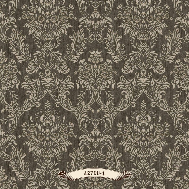 42708-4 Home Therapy Duvar Kağıdı ile Huzurlu ve Konforlu Alanlar Yaratın