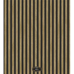 4202-2 Motto Duvar Kağıdı