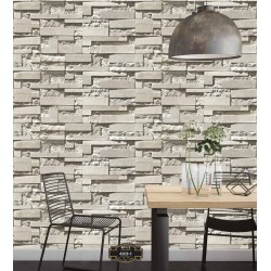 4203-1 Motto Duvar Kağıdı ile Modern ve İlham Veren Mekanlar Tasarlayın