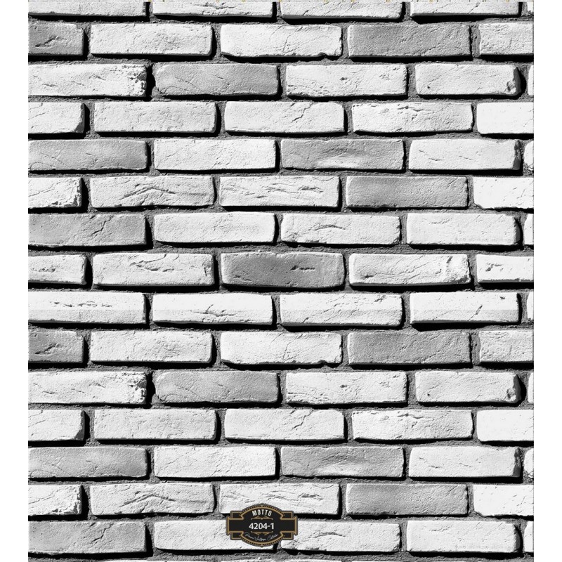 4204-1 Motto Duvar Kağıdı ile Modern ve İlham Veren Mekanlar Tasarlayın