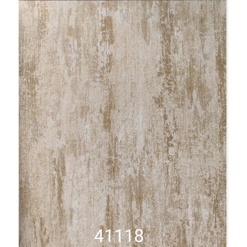 41118 Black Duvar Kağıdı ile Şıklığı ve Derinliği Yakalayın