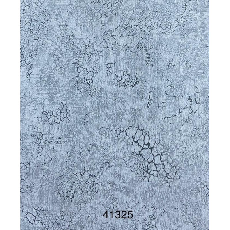 41325 Model Benzersiz Tasarımlı Royal Black Duvar Kağıdı