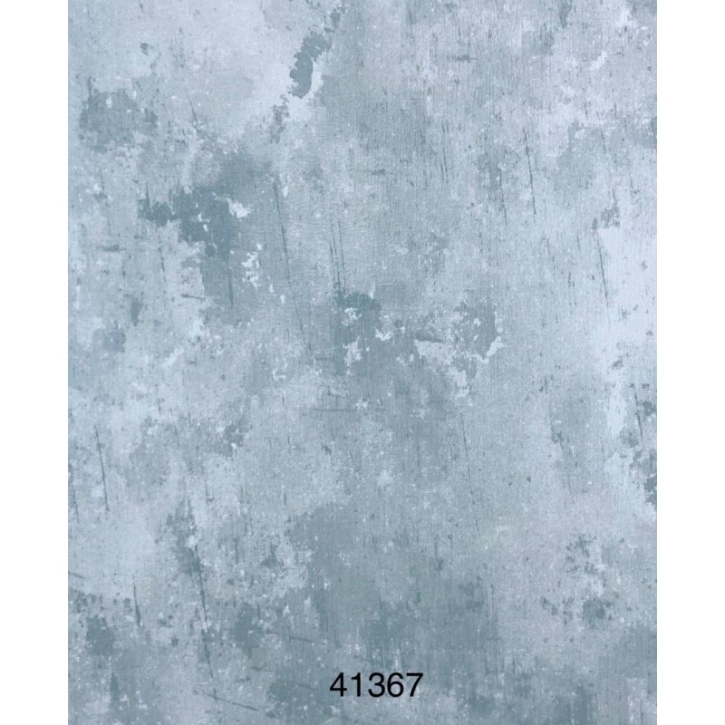 41367 Model Benzersiz Tasarımlı Royal Black Duvar Kağıdı