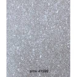 41599 Royal Black Duvar Kağıdı