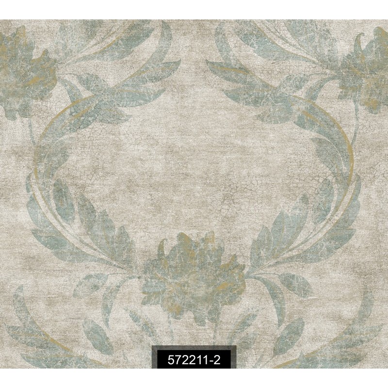 572211-2 Contempo Duvar Kağıdı ile Modern ve Zarif Yaşam Alanları Yaratın