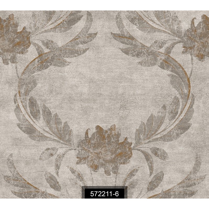 572211-6 Contempo Duvar Kağıdı ile Modern ve Zarif Yaşam Alanları Yaratın