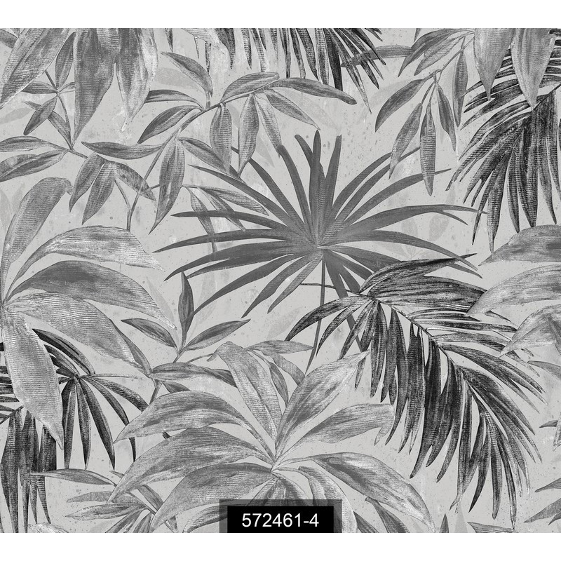 572461-4 Contempo Duvar Kağıdı ile Modern ve Zarif Yaşam Alanları Yaratın