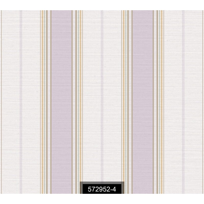 572952-4 Contempo Duvar Kağıdı ile Modern ve Zarif Yaşam Alanları Yaratın